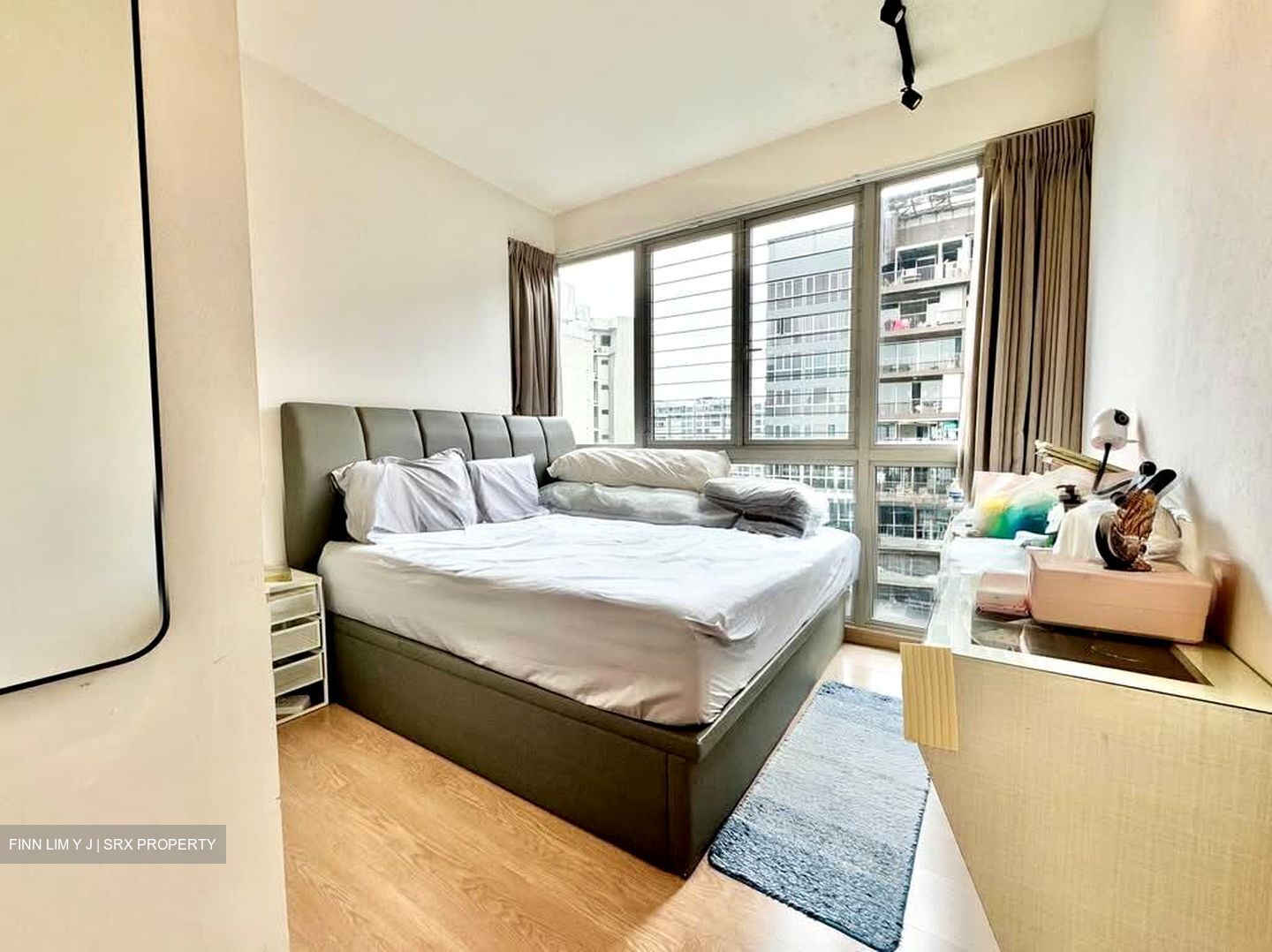 Austville Residences (D19), Condominium #583262991